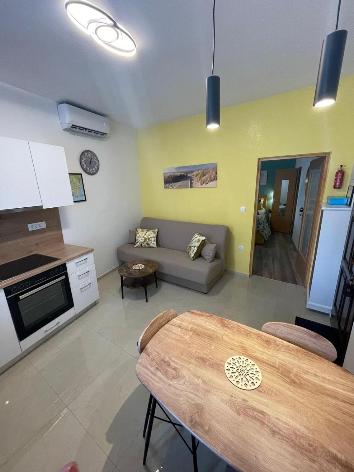 Apartment Eli PUY 외부 사진