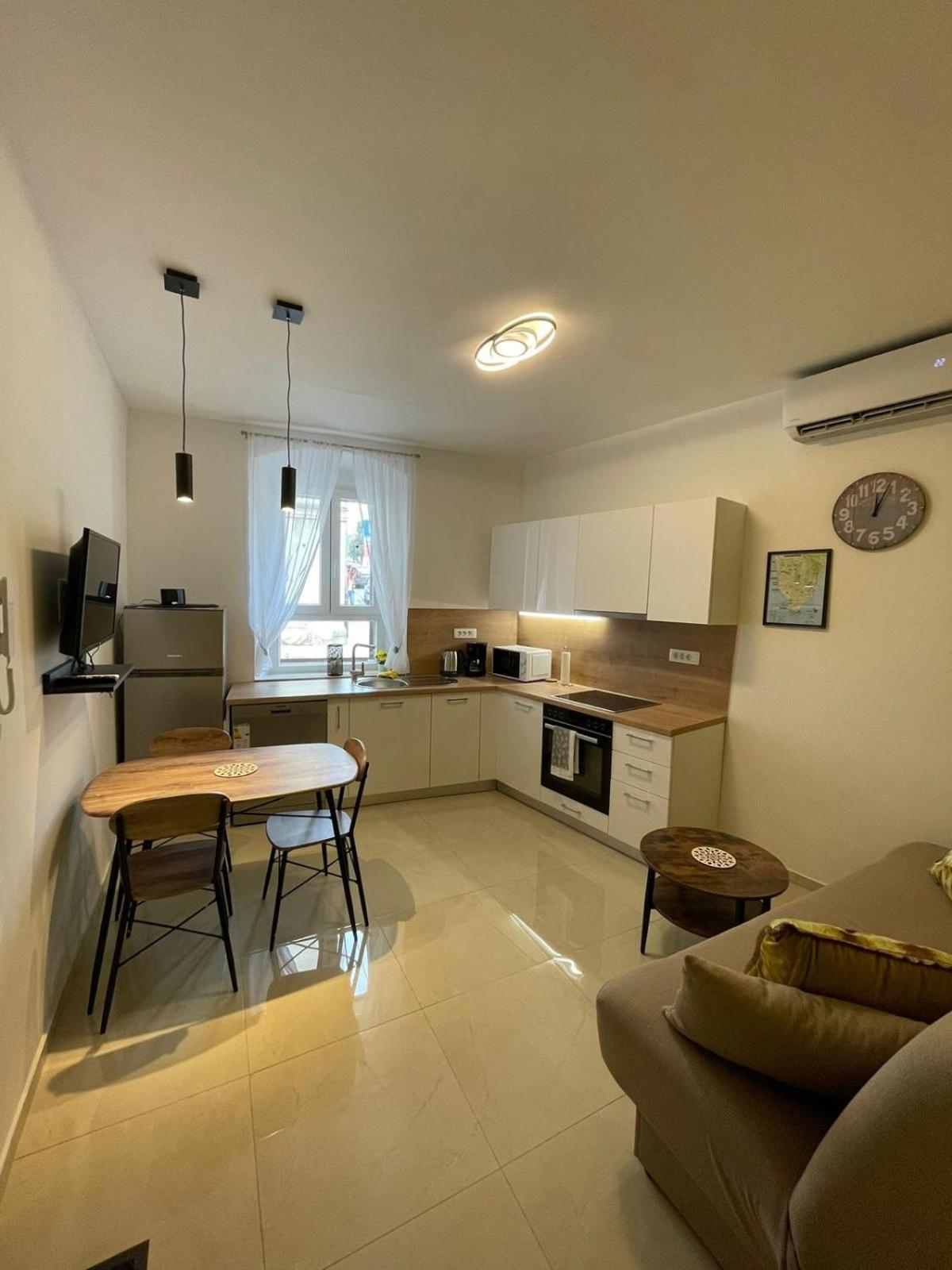 Apartment Eli PUY 외부 사진
