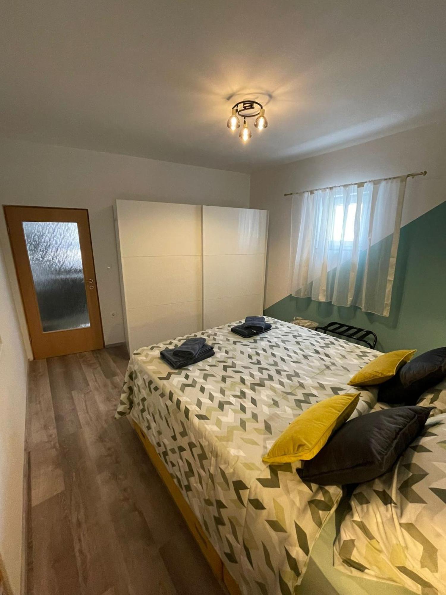Apartment Eli PUY 외부 사진