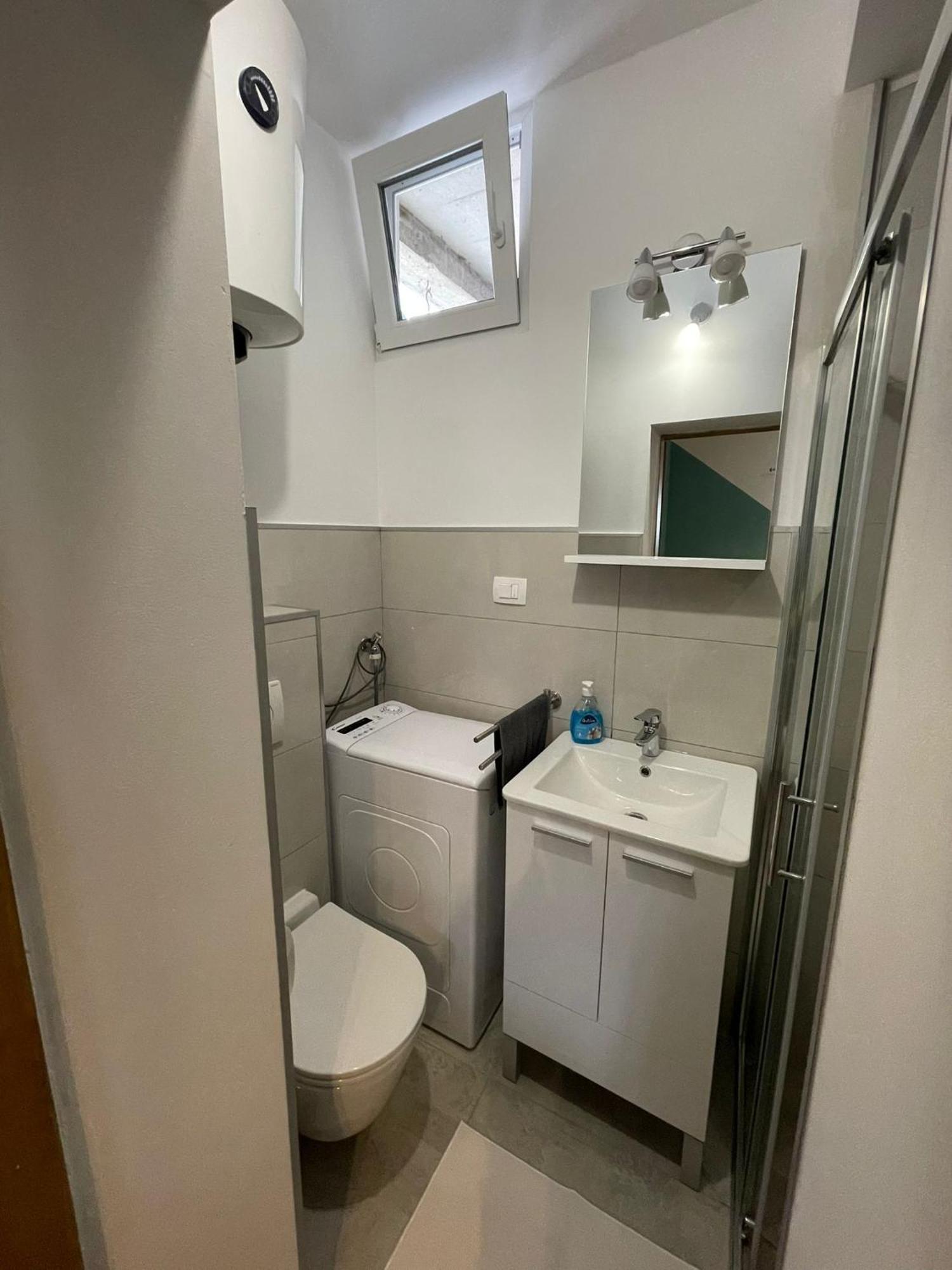 Apartment Eli PUY 외부 사진