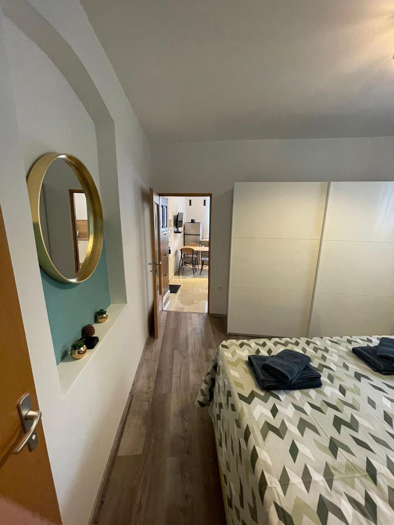 Apartment Eli PUY 외부 사진