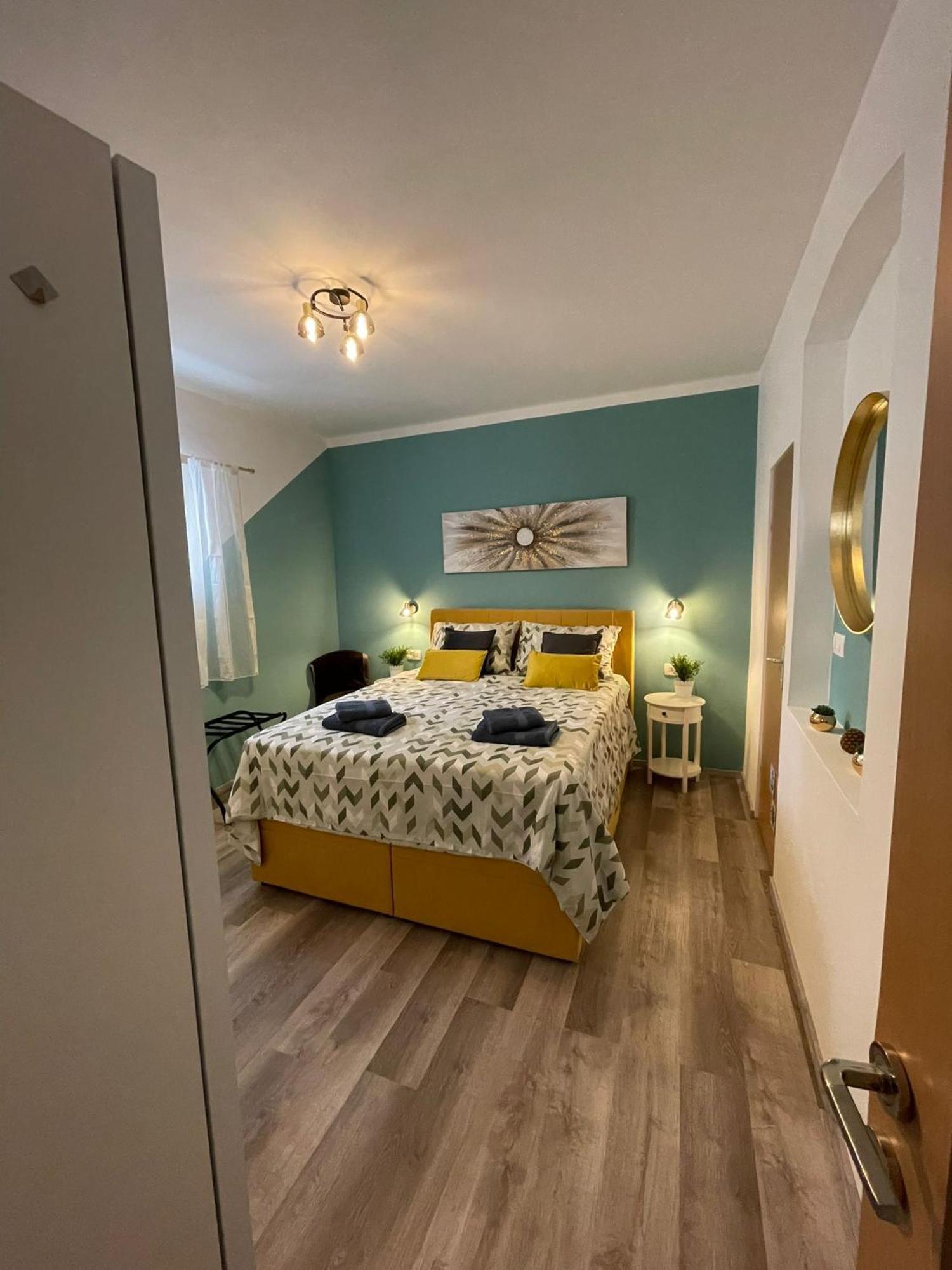 Apartment Eli PUY 외부 사진