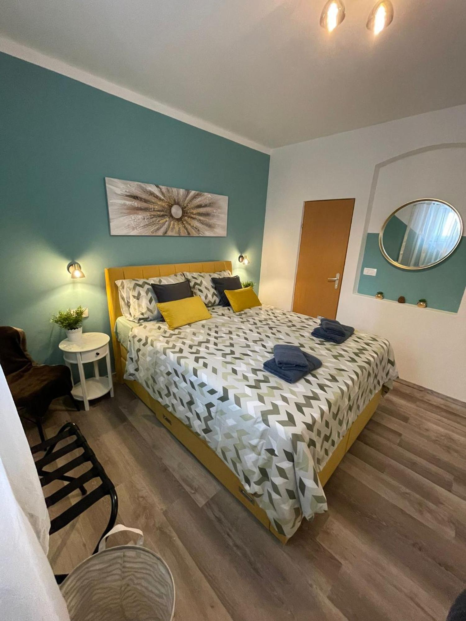 Apartment Eli PUY 외부 사진